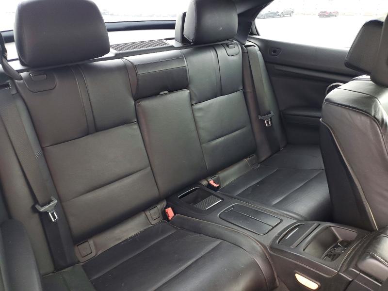 Aukcja sprzedaży 2011 Bmw M3, vin: WBSDX9C59BE784332, numer aukcji: 77330045