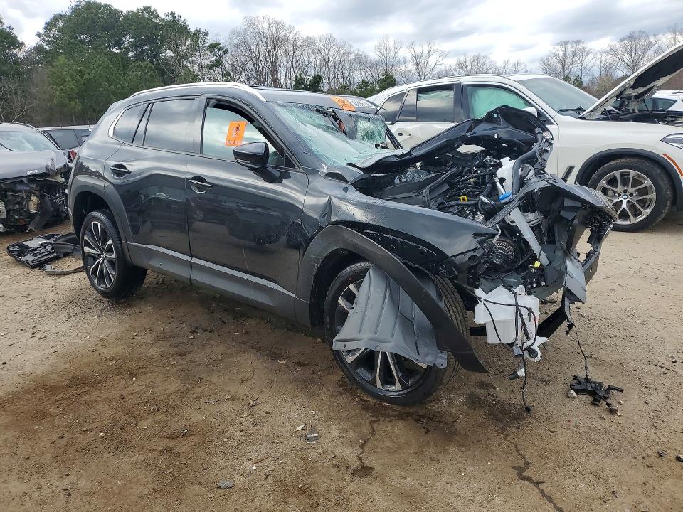Продажа на аукционе авто 2026 Mazda Cx-50, vin: 7MMVABDLXTN472233, номер лота: 78375025