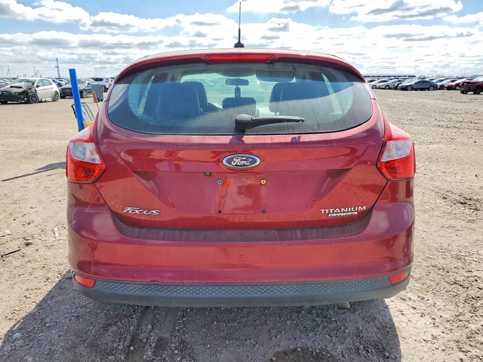 Продажа на аукционе авто 2014 Ford Focus, vin: 1FADP3N28EL396604, номер лота: 76527255