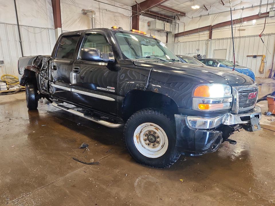 Aukcja sprzedaży 2005 Gmc Sierra, vin: 1GTHK23275F841310, numer aukcji: 77332585