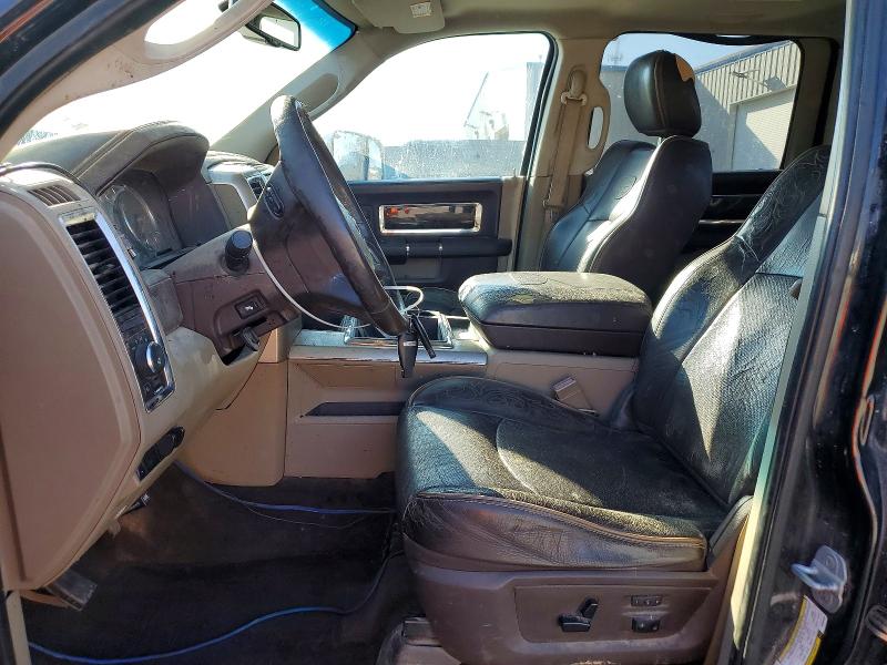 Продаж на аукціоні авто 2011 Dodge Ram 2500, vin: 3D7UT2CL4BG582652, номер лоту: 77490665