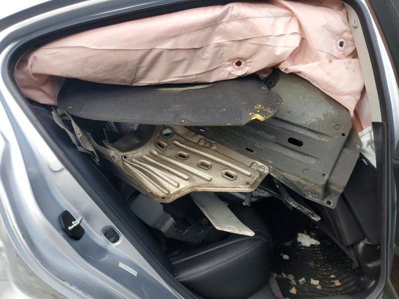 75876395 :رقم المزاد ، JH4KC1F99EC006573 vin ، 2014 Acura Rlx مزاد بيع