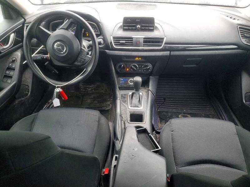 Продажа на аукционе авто 2015 Mazda 3, vin: 3MZBM1U79FM221741, номер лота: 77783915