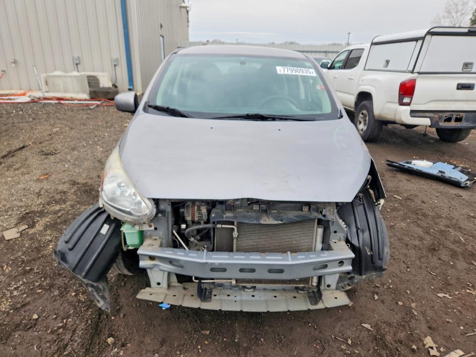 Продаж на аукціоні авто 2015 Mitsubishi Mirage, vin: ML32A3HJ9FH043334, номер лоту: 77990935