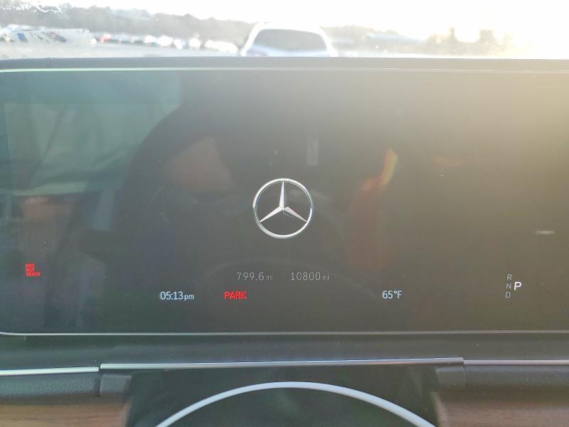 Продажа на аукционе авто 2025 Mercedes-benz Gle Coupe, vin: 4JGFD6BB4SB452715, номер лота: 77179505