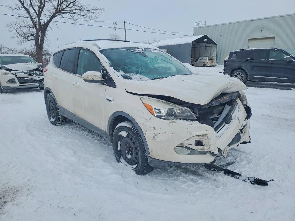 Продаж на аукціоні авто 2013 Ford Escape, vin: 1FMCU9J90DUB72803, номер лоту: 76110165