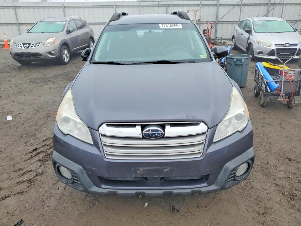 77310255 :رقم المزاد ، 4S4BRCCC5D3284876 vin ، 2013 Subaru Outback مزاد بيع