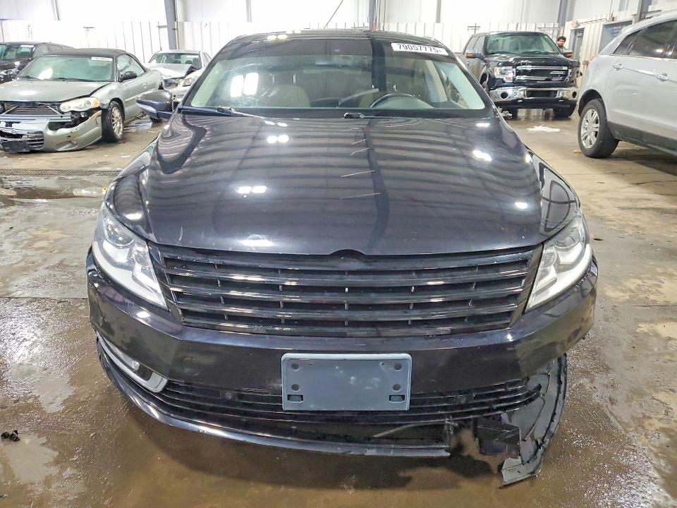 Aukcja sprzedaży 2014 Volkswagen Cc, vin: WVWGU7ANXEE513420, numer aukcji: 79057775