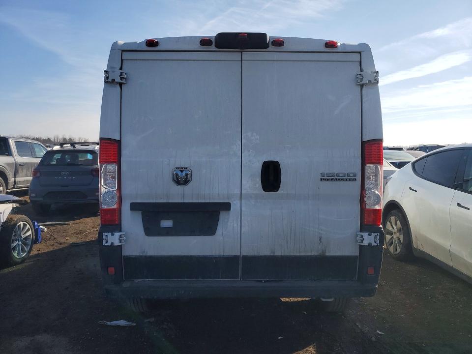 Aukcja sprzedaży 2023 Ram Promaster 1500, vin: 3C6LRVAG5PE600579, numer aukcji: 75438925