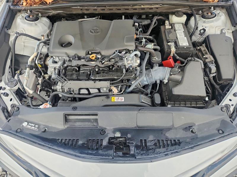 Aukcja sprzedaży 2024 Toyota Camry, vin: 4T1S11AKXRU264159, numer aukcji: 77298075
