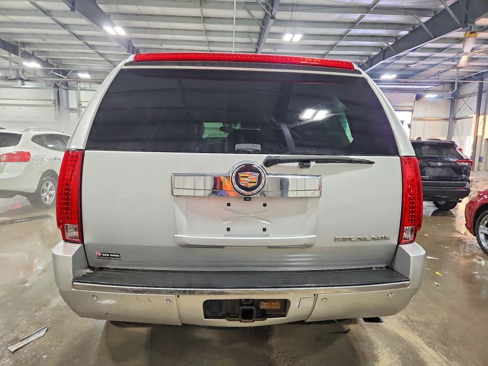Aukcja sprzedaży 2013 Cadillac Escalade, vin: 1GYS4BEF1DR176153, numer aukcji: 75072385