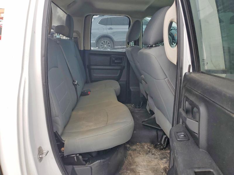 Продаж на аукціоні авто 2019 Ram 1500 Classic, vin: 1C6RR7FMXKS720355, номер лоту: 76323395
