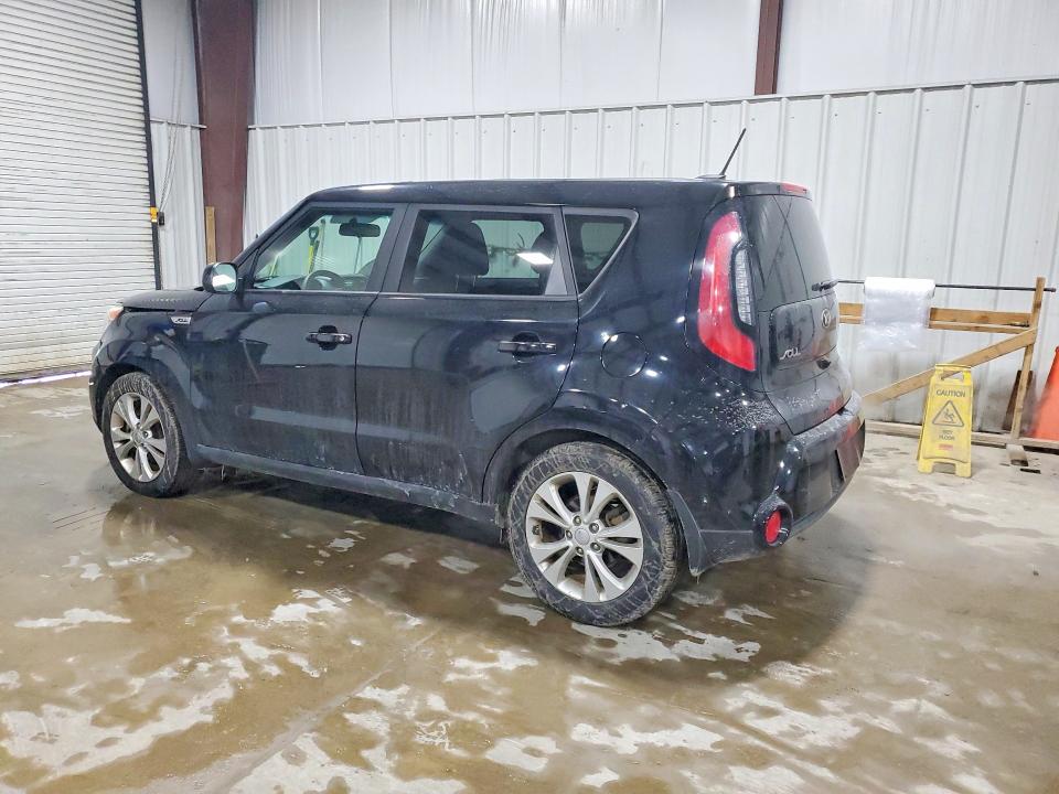 Aukcja sprzedaży 2016 Kia Soul +, vin: KNDJP3A53G7308860, numer aukcji: 75451615