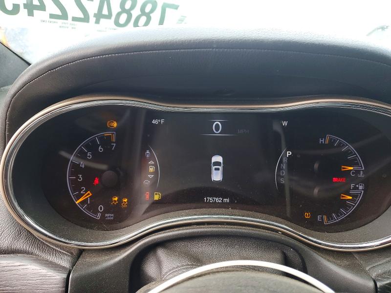 Aukcja sprzedaży 2015 Jeep Grand Cherokee, vin: 1C4RJFJGXFC912936, numer aukcji: 78842245