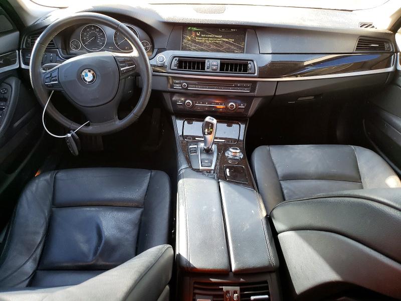 75926045 :رقم المزاد ، WBAXG5C58DD234784 vin ، 2013 Bmw 528 I مزاد بيع