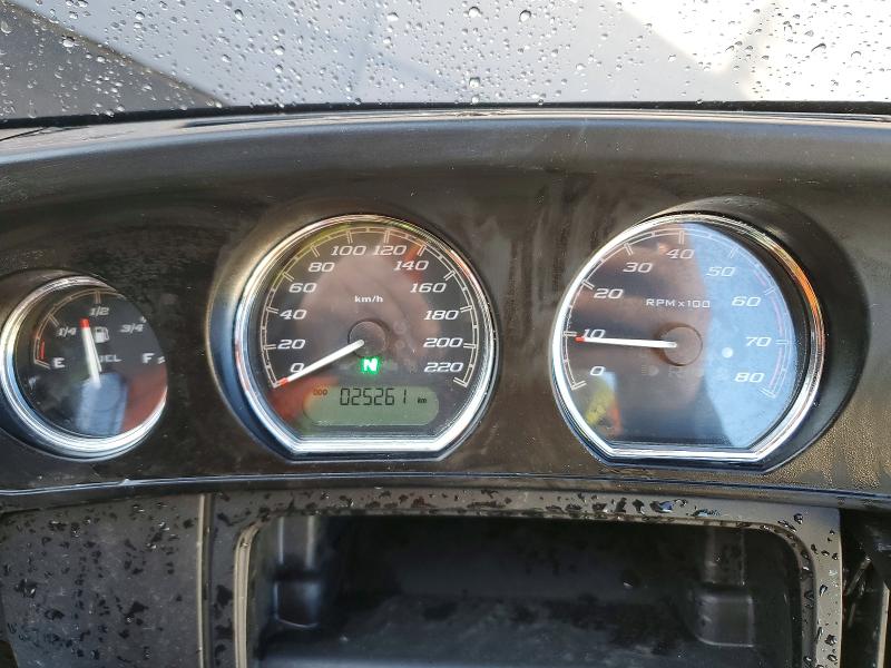 Aukcja sprzedaży 2019 Harley-davidson Flht, vin: 5HD1FVCB7KB665201, numer aukcji: 72631435