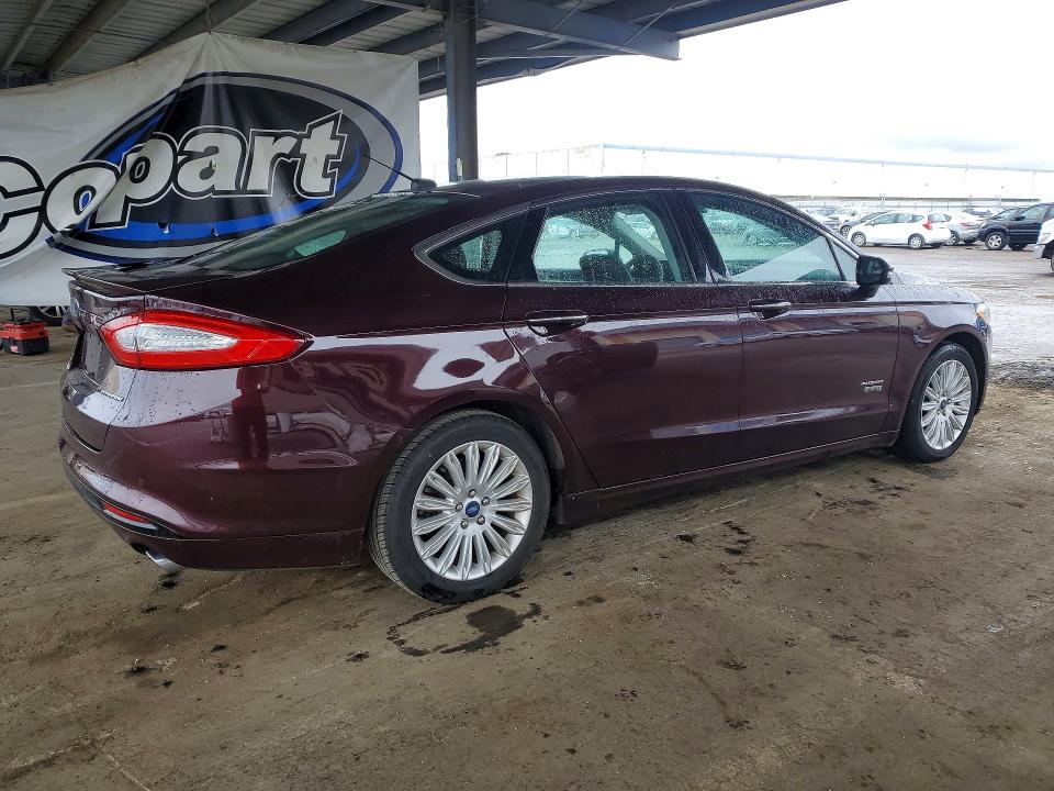 2013 Ford Fusion მანქანა იყიდება აუქციონზე, vin: 3FA6P0SUXDR242490, აუქციონის ნომერი: 78470015