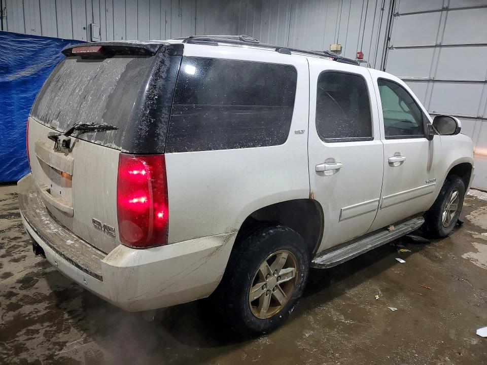 77193875 :رقم المزاد ، 1GKS2CE05BR369789 vin ، 2011 Gmc Yukon مزاد بيع