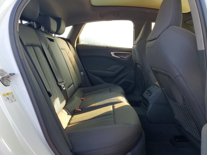 Продажа на аукционе авто 2025 Audi A5, vin: WAU2BCFU3SN044396, номер лота: 75861975