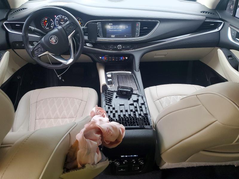 2024 Buick Enclave მანქანა იყიდება აუქციონზე, vin: 5GAERDKW4RJ113530, აუქციონის ნომერი: 76439895