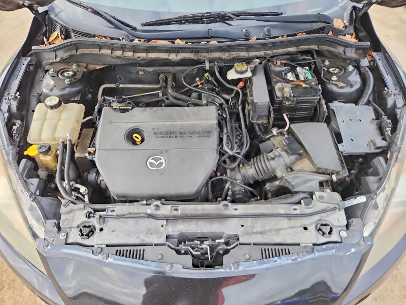Продаж на аукціоні авто 2013 Mazda 3, vin: JM1BL1TF2D1836432, номер лоту: 78856715