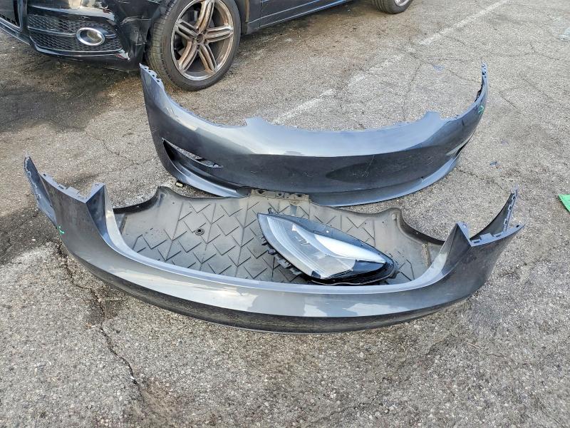 Продаж на аукціоні авто 2023 Tesla Model 3, vin: 5YJ3E1EA2PF517169, номер лоту: 76663965