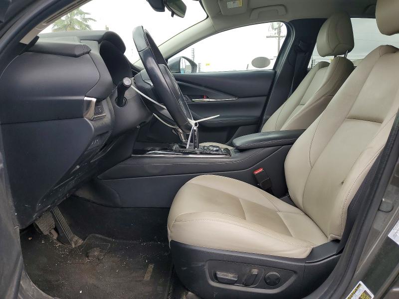 Aukcja sprzedaży 2021 Mazda Cx-30, vin: 3MVDMACL3MM270116, numer aukcji: 76652065