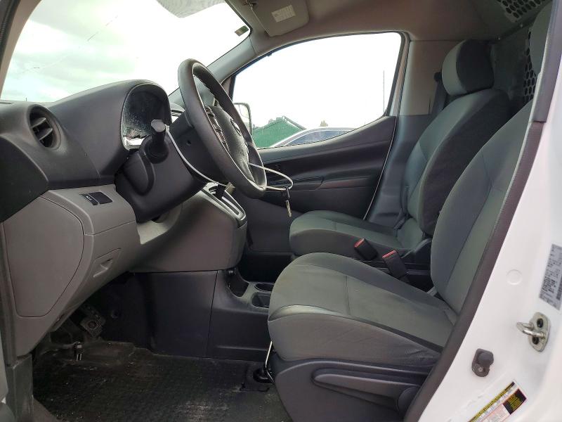 Продажа на аукционе авто 2021 Nissan Nv200, vin: 3N6CM0KN0MK699572, номер лота: 77946135