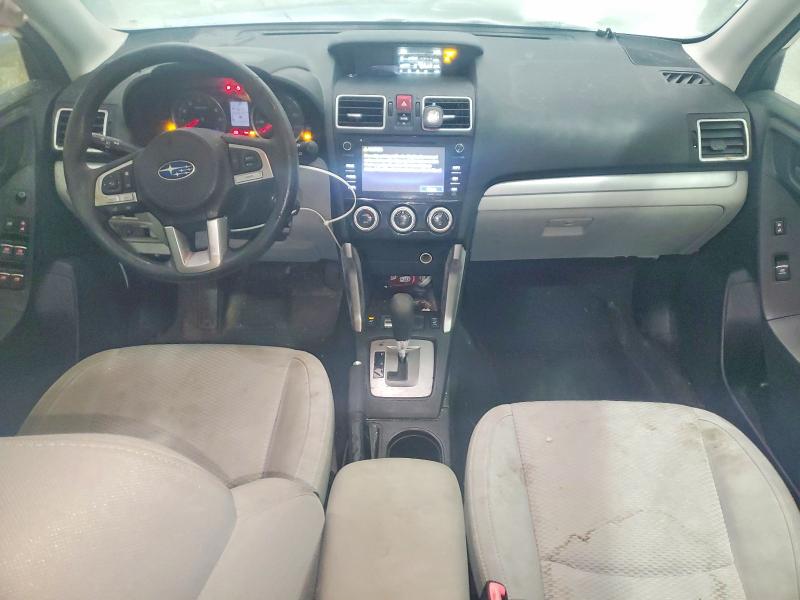 Aukcja sprzedaży 2018 Subaru Forester, vin: JF2SJAEC1JH450243, numer aukcji: 75570705