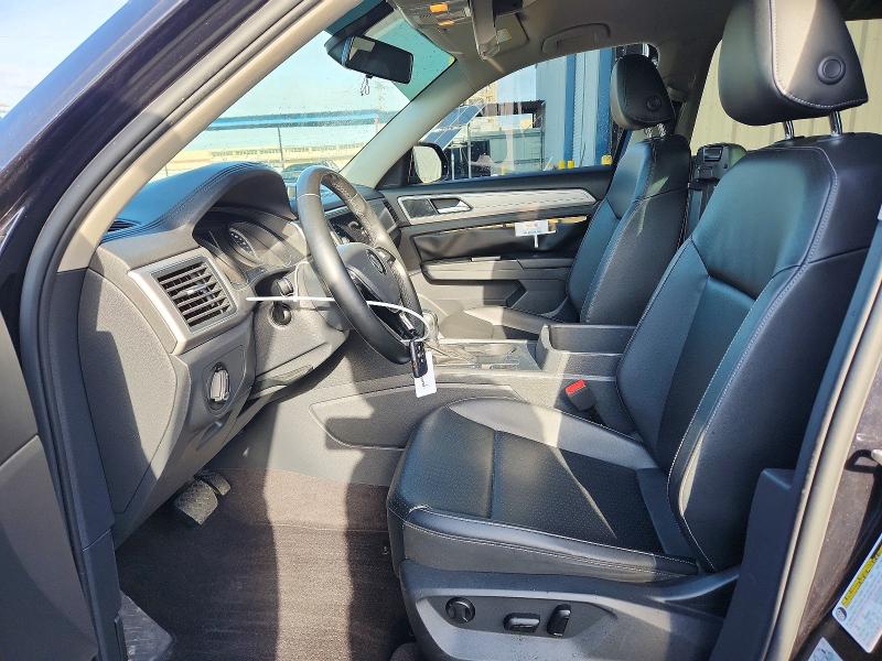 Продажа на аукционе авто 2018 Volkswagen Atlas, vin: 1V2CP2CA5JC593913, номер лота: 78346045
