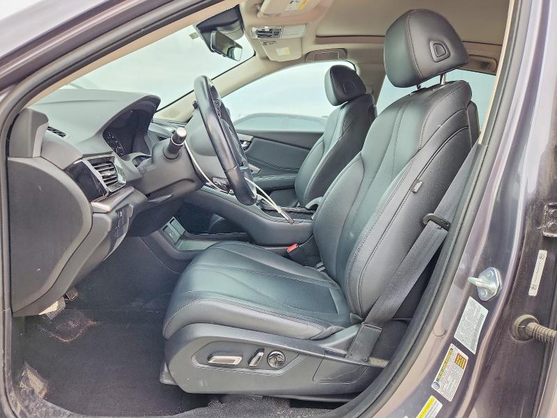 Aukcja sprzedaży 2021 Acura Rdx, vin: 5J8TC2H32ML040004, numer aukcji: 77965575