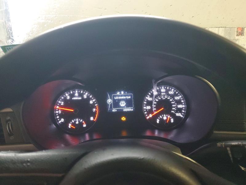 77178255 :رقم المزاد ، 5XXGT4L30GG048271 vin ، 2016 Kia Optima مزاد بيع