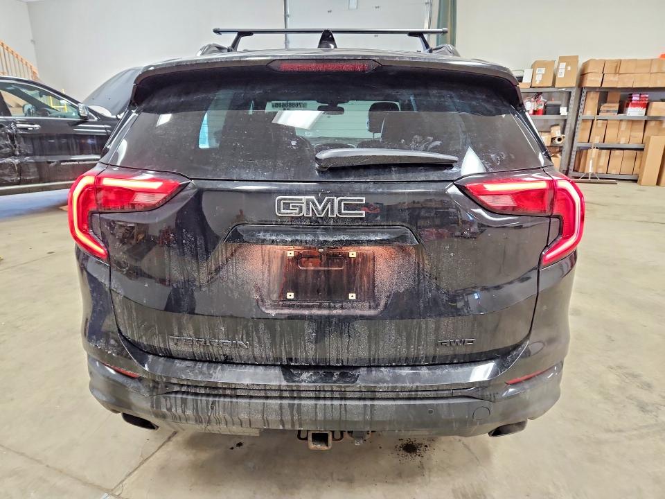 Aukcja sprzedaży 2019 Gmc Terrain, vin: 3GKALVEXXKL170746, numer aukcji: 76688685