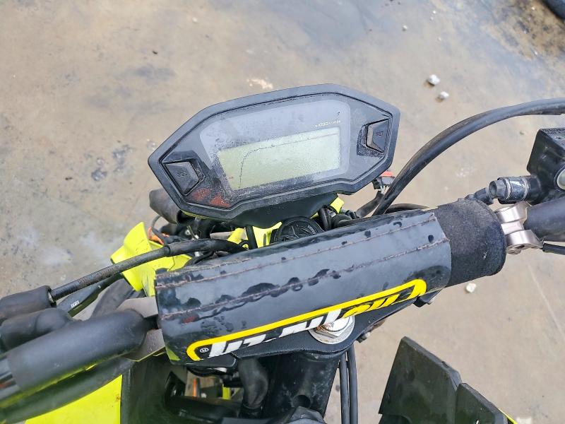 Aukcja sprzedaży 2018 Honda Grom, vin: MLHJC7514J5010344, numer aukcji: 77177145