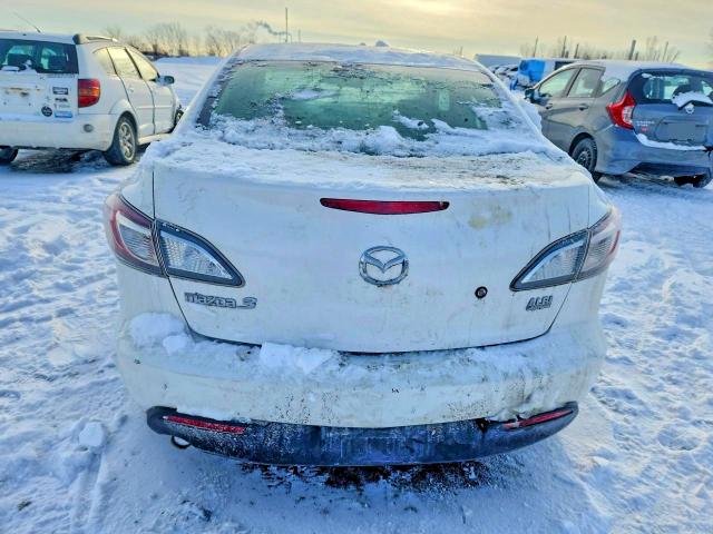 75233485 :رقم المزاد ، JM1BL1SF2A1216547 vin ، 2010 Mazda 3 I مزاد بيع