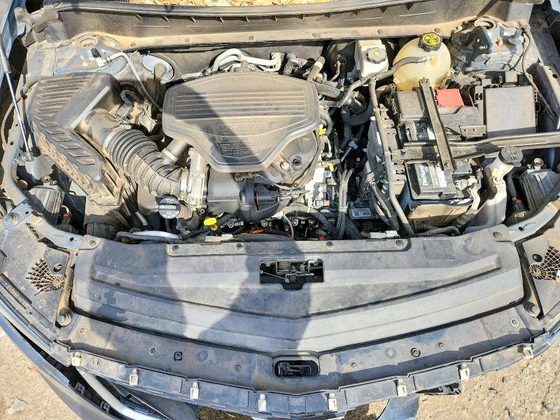Aukcja sprzedaży 2020 Cadillac Xt6, vin: 1GYKPCRS4LZ177123, numer aukcji: 76112465