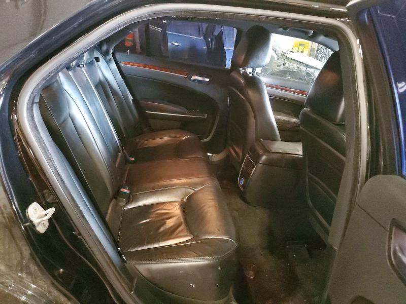 76752795 :رقم المزاد ، 2C3CCACG0CH167997 vin ، 2012 Chrysler 300 مزاد بيع