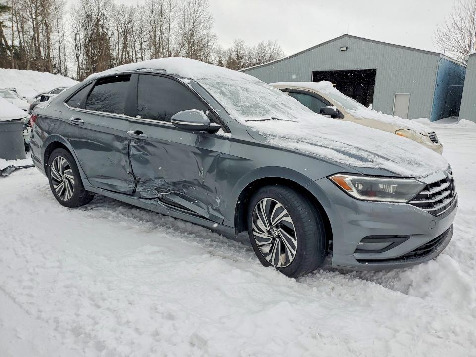 Aukcja sprzedaży 2019 Volkswagen Jetta, vin: 3VWG57BU1KM263393, numer aukcji: 76905385