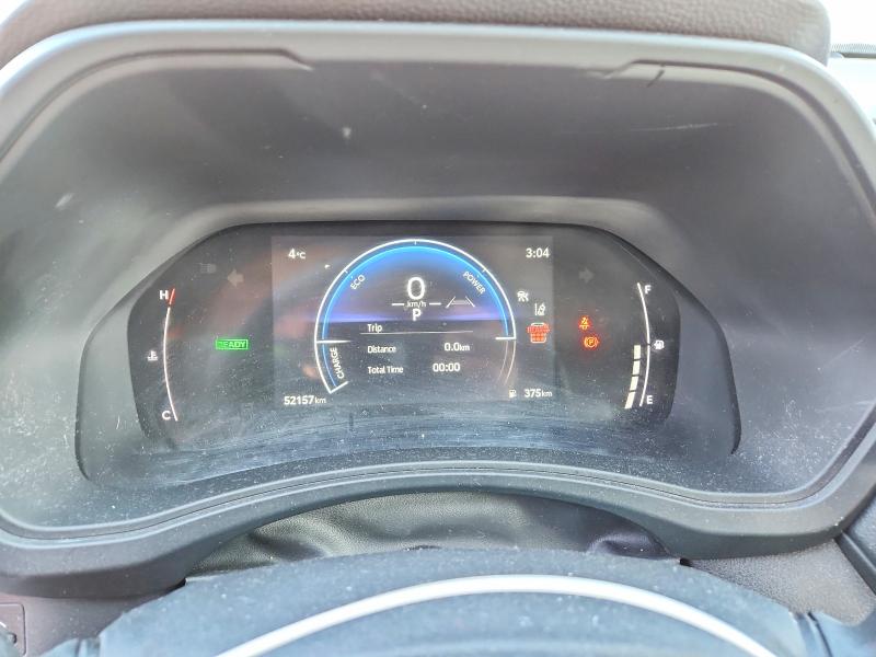 2024 Toyota Grand Highlander Hybrid მანქანა იყიდება აუქციონზე, vin: 5TDACAB53RS011109, აუქციონის ნომერი: 78961685