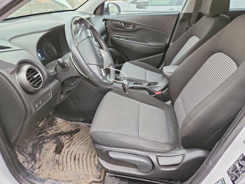 Продажа на аукционе авто 2020 Hyundai Kona Sel, vin: KM8K2CAA9LU431392, номер лота: 76195665