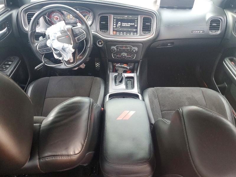 78724725 :رقم المزاد ، 2C3CDXGJ0LH153247 vin ، 2020 Dodge Charger مزاد بيع