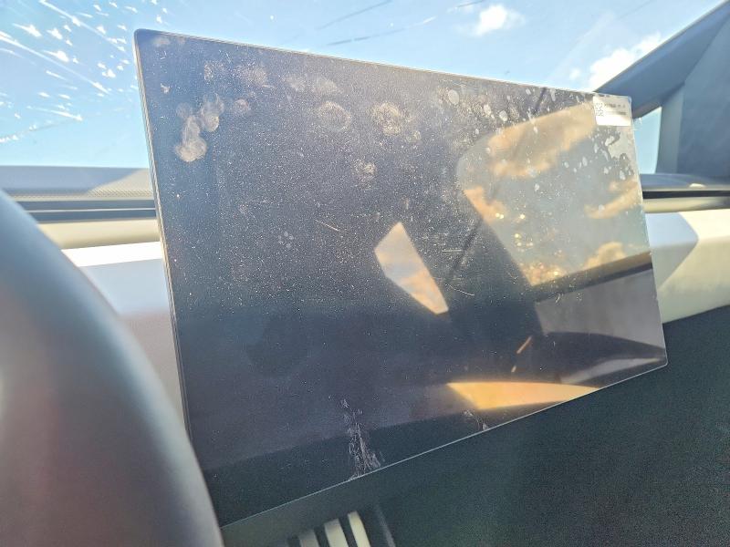 Aukcja sprzedaży 2024 Tesla Cybertruck, vin: 7G2CEHED7RA014463, numer aukcji: 76779695