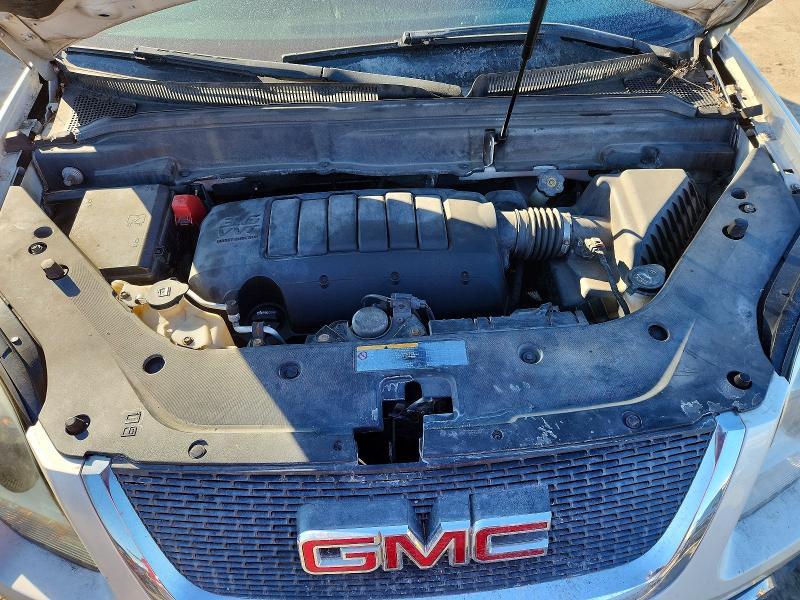 Продажа на аукционе авто 2012 Gmc Acadia, vin: 1GKKVRED2CJ339971, номер лота: 76381945