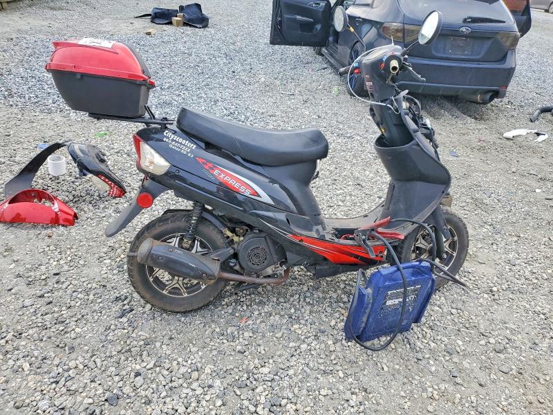 Aukcja sprzedaży 2024 Other Automobile Moped, vin: L2BB9NCC4RB201266, numer aukcji: 78887215