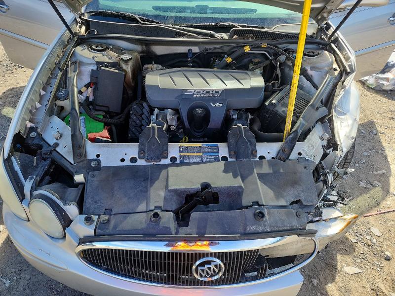 Aukcja sprzedaży 2005 Buick Lacrosse, vin: 2G4WD532251218747, numer aukcji: 75815505