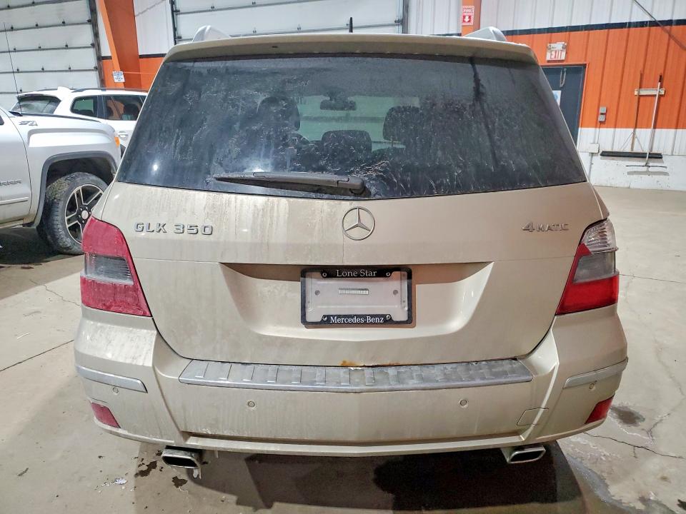 Продажа на аукционе авто 2011 Mercedes-benz Glk, vin: WDCGG8HBXBF628057, номер лота: 78415355