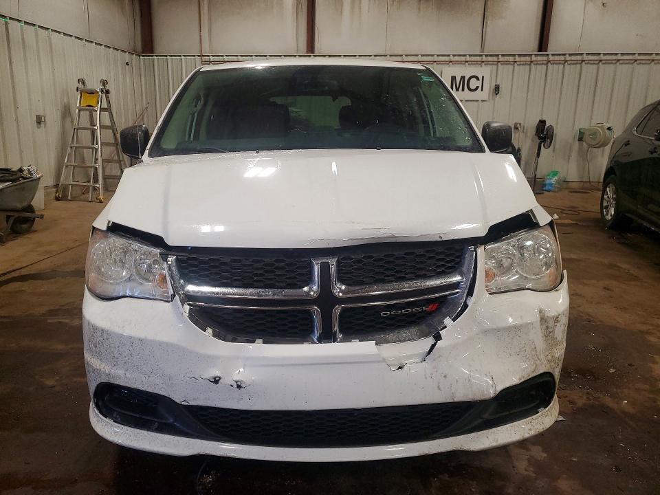 Продажа на аукционе авто 2015 Dodge Grand Caravan, vin: 2C4RDGBGXFR517349, номер лота: 75939345