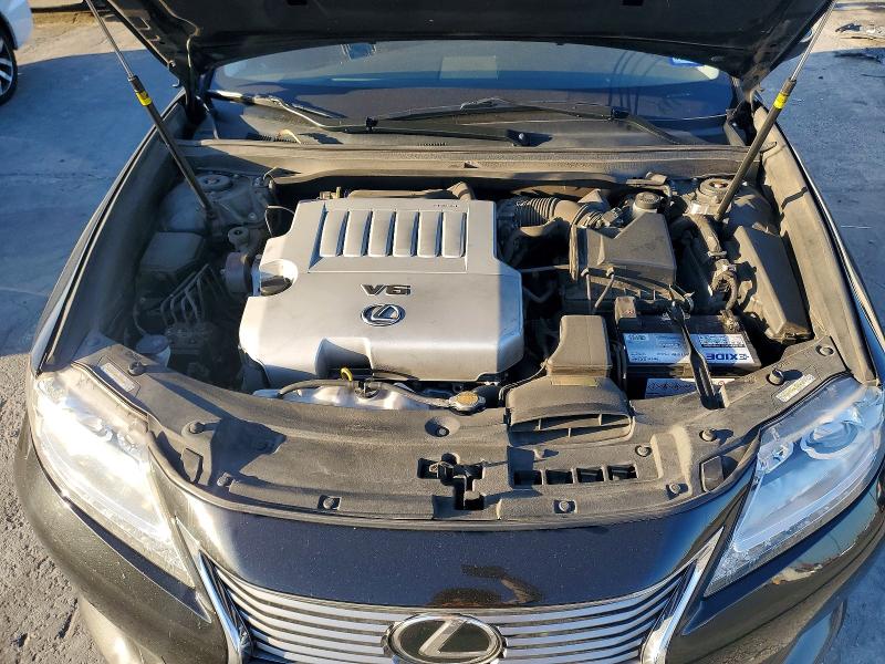 Aukcja sprzedaży 2015 Lexus Es 350, vin: JTHBK1GG4F2197018, numer aukcji: 77231655
