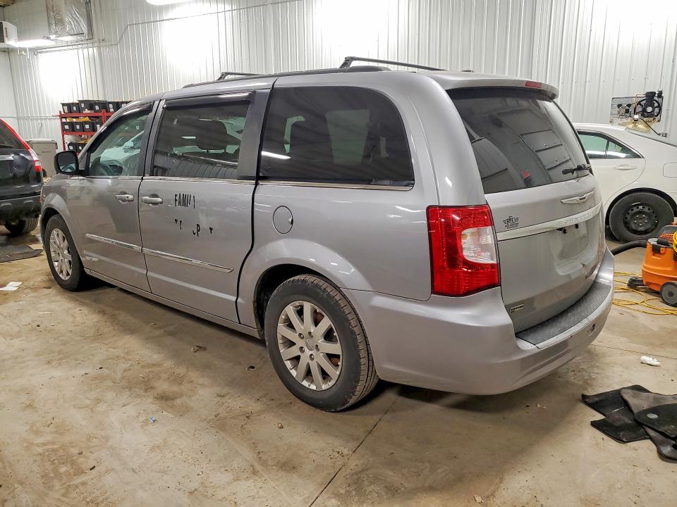 Aukcja sprzedaży 2013 Chrysler Town & Country, vin: 2C4RC1BG8DR706773, numer aukcji: 78587865