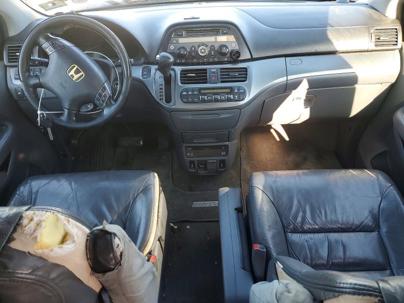 Aukcja sprzedaży 2006 Honda Odyssey, vin: 5FNRL38866B102701, numer aukcji: 76373985